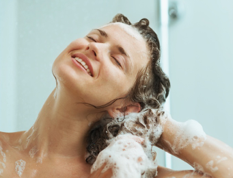 All you need to know about washing your hair